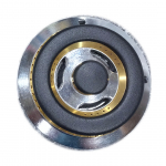 ILVE KBR001 Complete Tr Ring Burner (2 Holes)